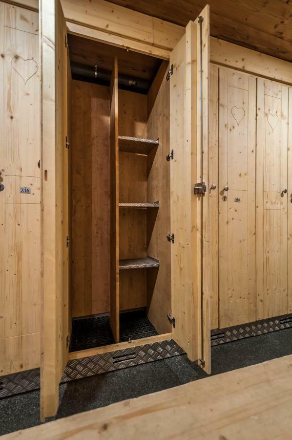 Val Thorens - Cosy Duplex Avec Vue Silveralp 341 외부 사진